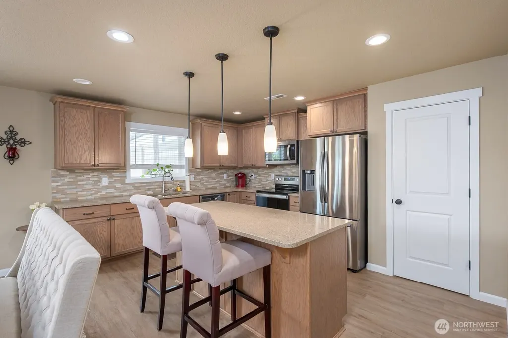 4703 E Thrush Street Moses Lake WA 98837