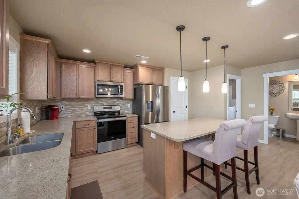 4703 E Thrush Street Moses Lake WA 98837