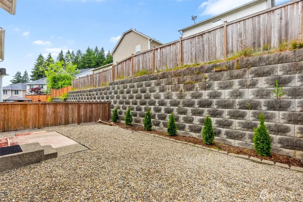 836 Wrigley Lane SW Tumwater WA 98512