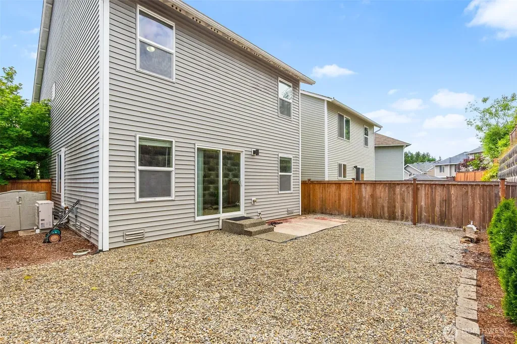 836 Wrigley Lane SW Tumwater WA 98512