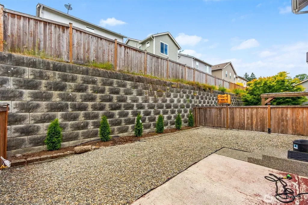 836 Wrigley Lane SW Tumwater WA 98512