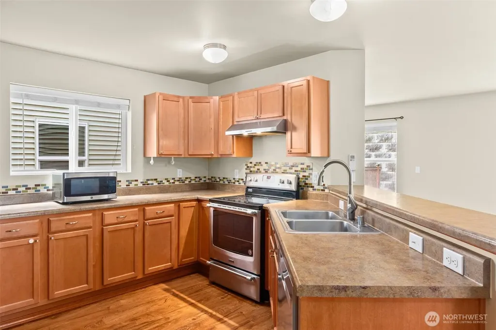 836 Wrigley Lane SW Tumwater WA 98512