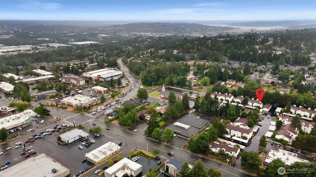 11002 SE Petrovitsky Road Renton WA 98055