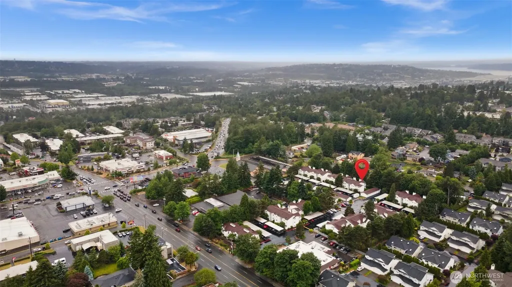 11002 SE Petrovitsky Road Renton WA 98055