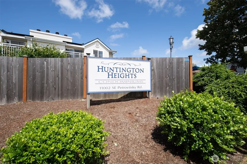 11002 SE Petrovitsky Road Renton WA 98055