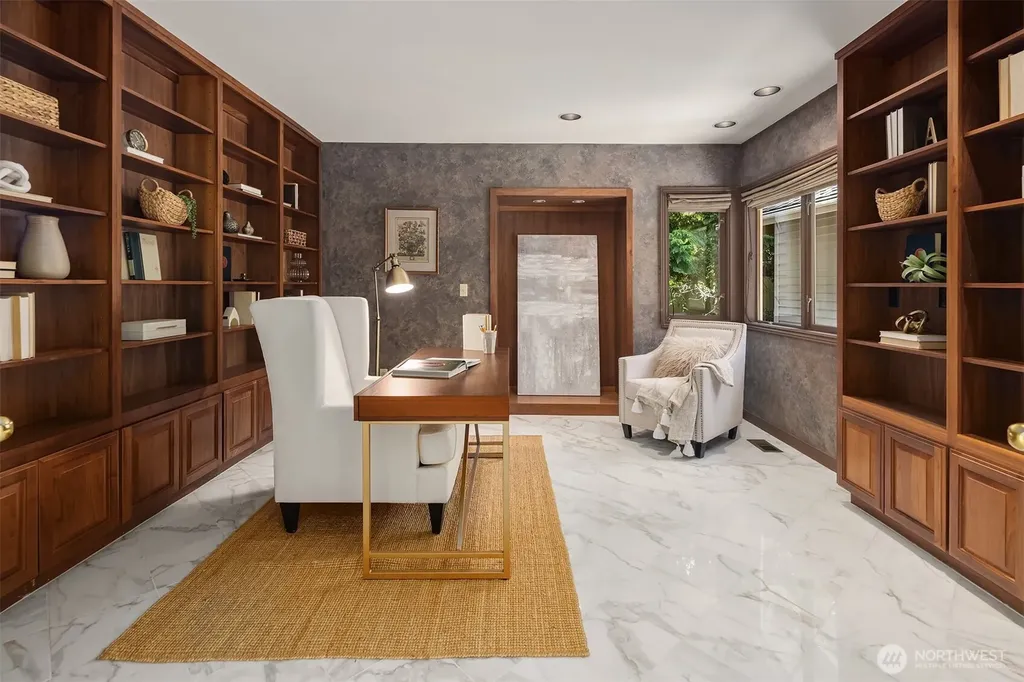 5412 96th Avenue SE Mercer Island WA 98040