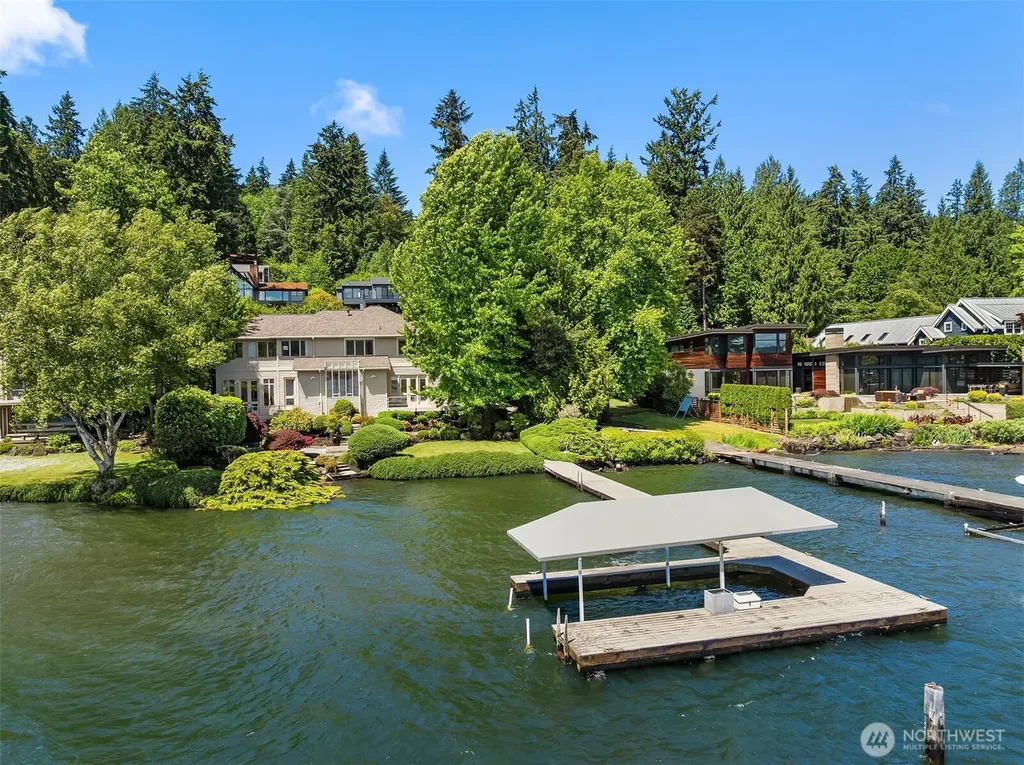 5412 96th Avenue SE Mercer Island WA 98040