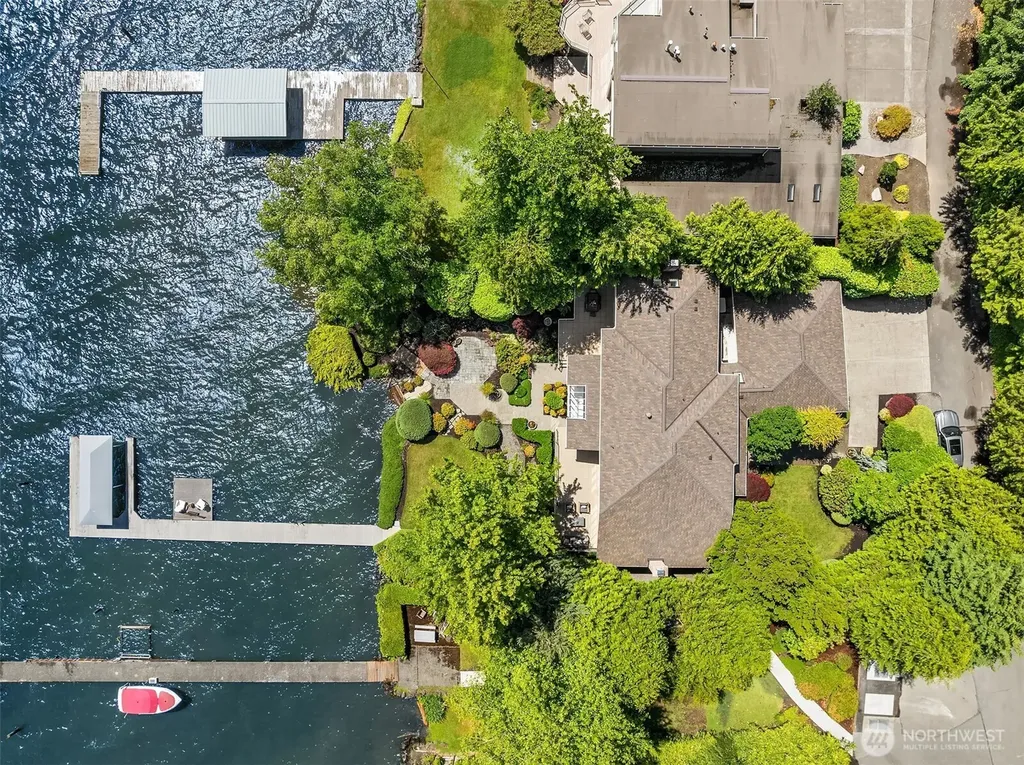 5412 96th Avenue SE Mercer Island WA 98040