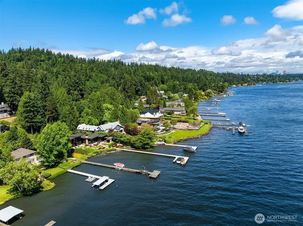 5412 96th Avenue SE Mercer Island WA 98040