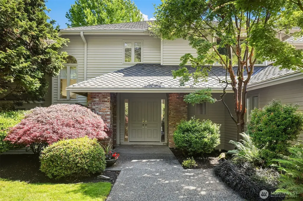 5412 96th Avenue SE Mercer Island WA 98040