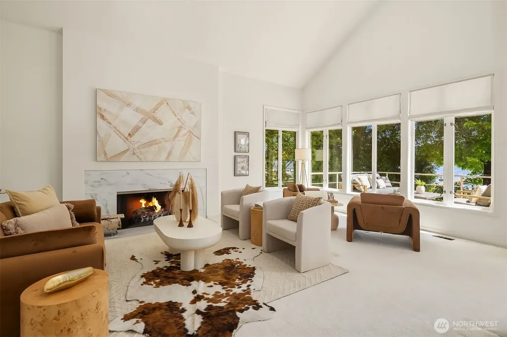5412 96th Avenue SE Mercer Island WA 98040