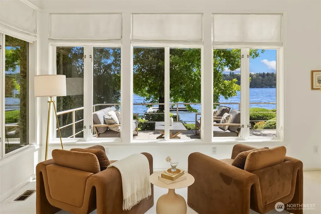 5412 96th Avenue SE Mercer Island WA 98040