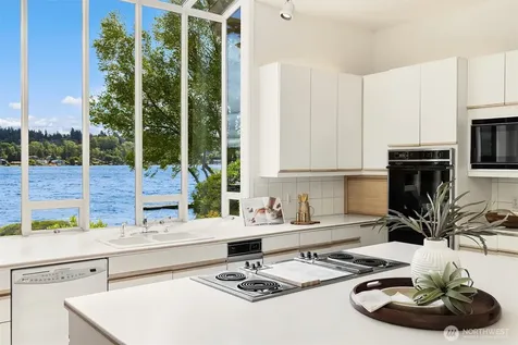5412 96th Avenue SE Mercer Island WA 98040