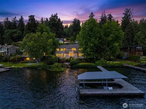 5412 96th Avenue SE Mercer Island WA 98040