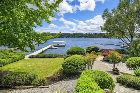 5412 96th Avenue SE Mercer Island WA 98040