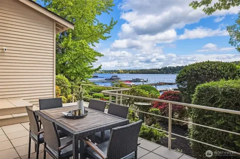 5412 96th Avenue SE Mercer Island WA 98040