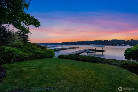 5412 96th Avenue SE Mercer Island WA 98040