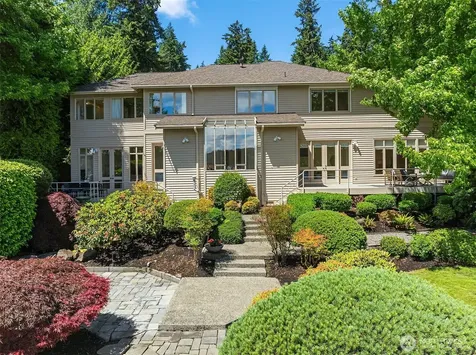 5412 96th Avenue SE Mercer Island WA 98040