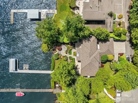 5412 96th Avenue SE Mercer Island WA 98040