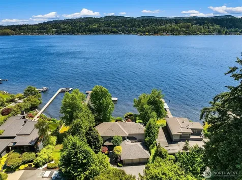 5412 96th Avenue SE Mercer Island WA 98040