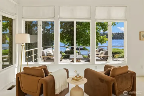 5412 96th Avenue SE Mercer Island WA 98040