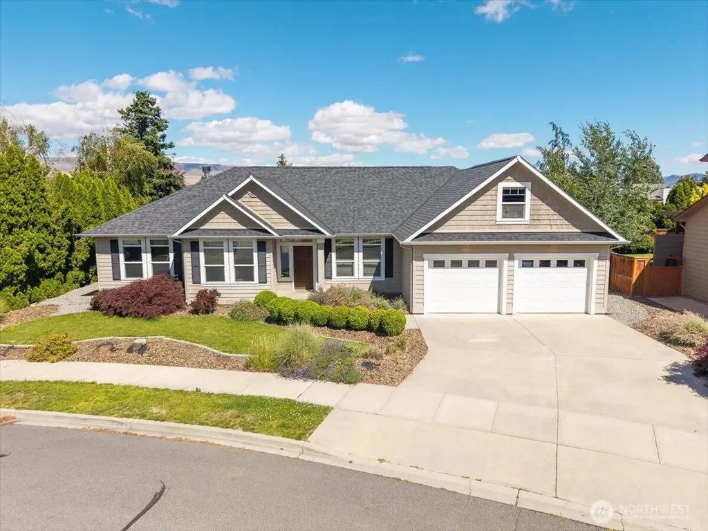 105 Pickens Street Wenatchee WA 98801