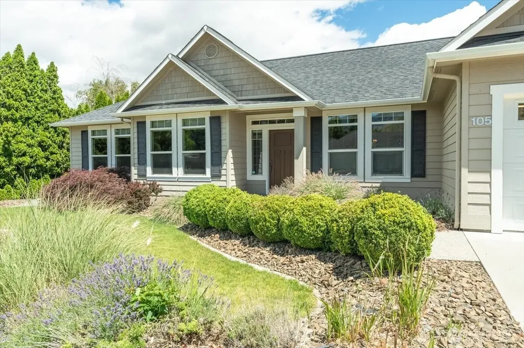 105 Pickens Street Wenatchee WA 98801