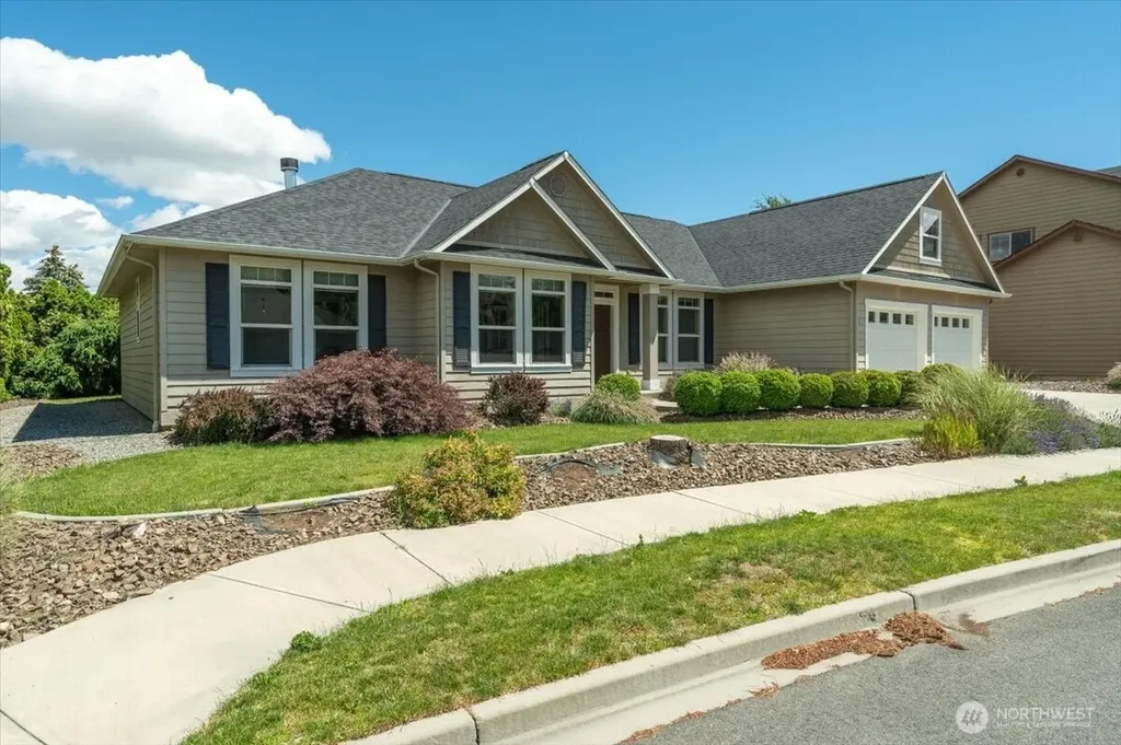 105 Pickens Street Wenatchee WA 98801