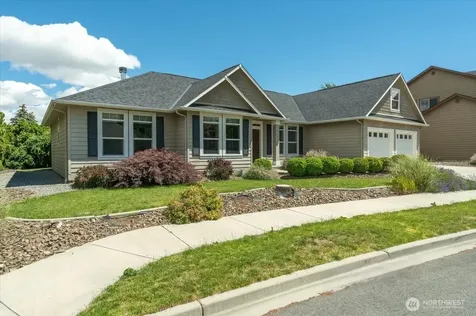 105 Pickens Street Wenatchee WA 98801
