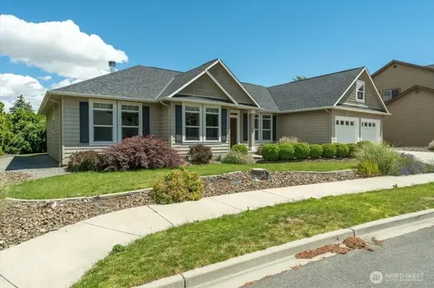 105 Pickens Street Wenatchee WA 98801