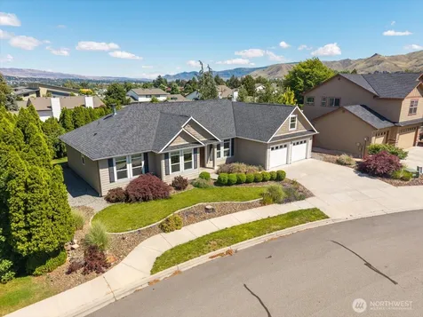 105 Pickens Street Wenatchee WA 98801