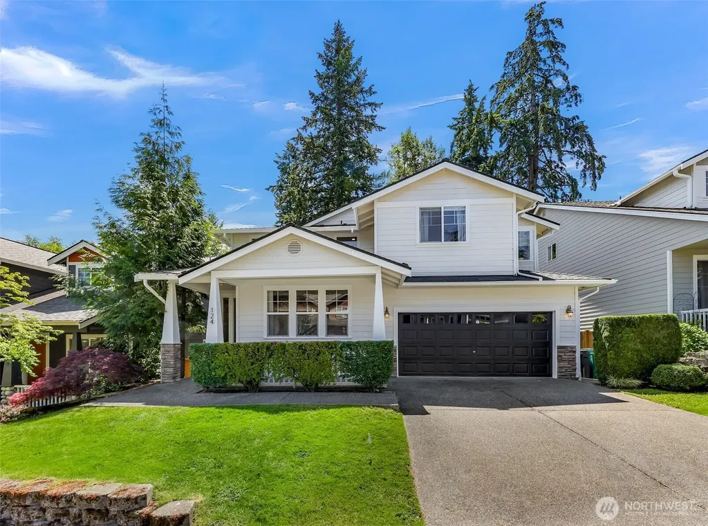 124 202nd Street SE Bothell WA 98012