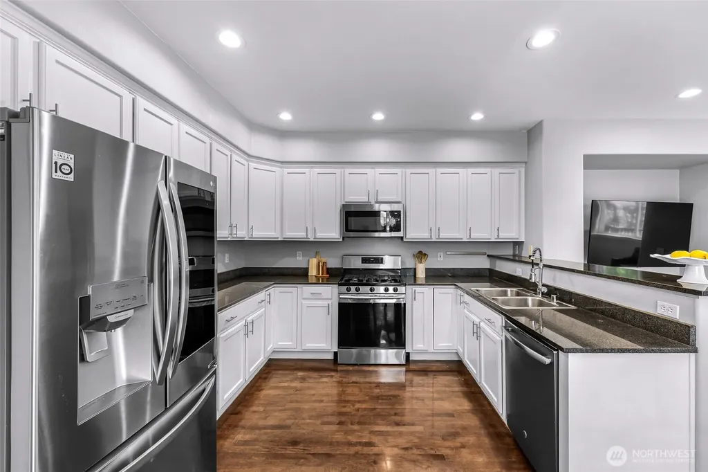 124 202nd Street SE Bothell WA 98012