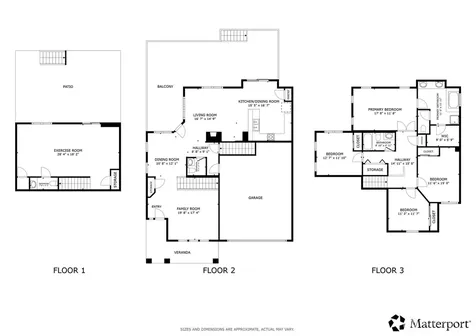 124 202nd Street SE Bothell WA 98012