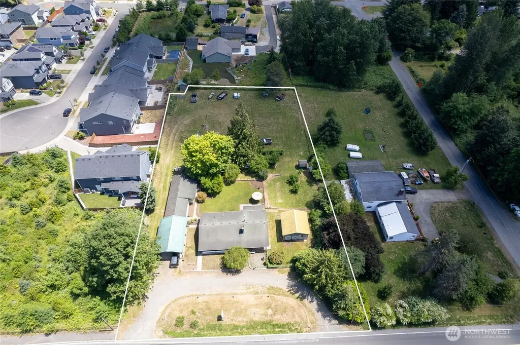 26508 132nd Avenue SE Kent WA 98042