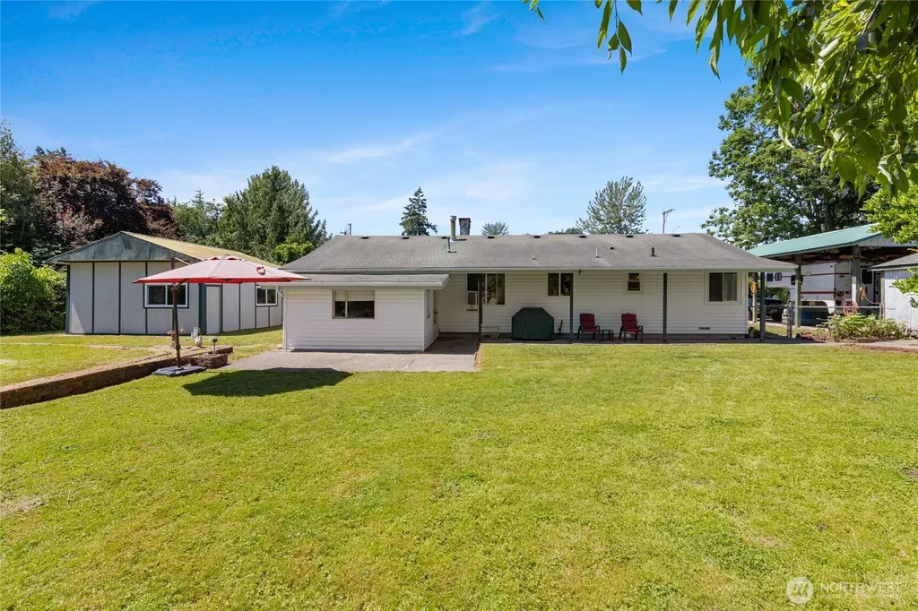 26508 132nd Avenue SE Kent WA 98042