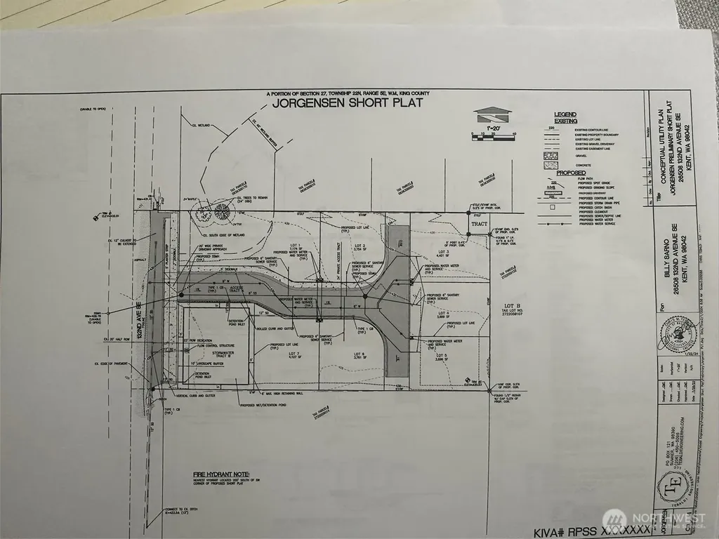 26508 132nd Avenue SE Kent WA 98042