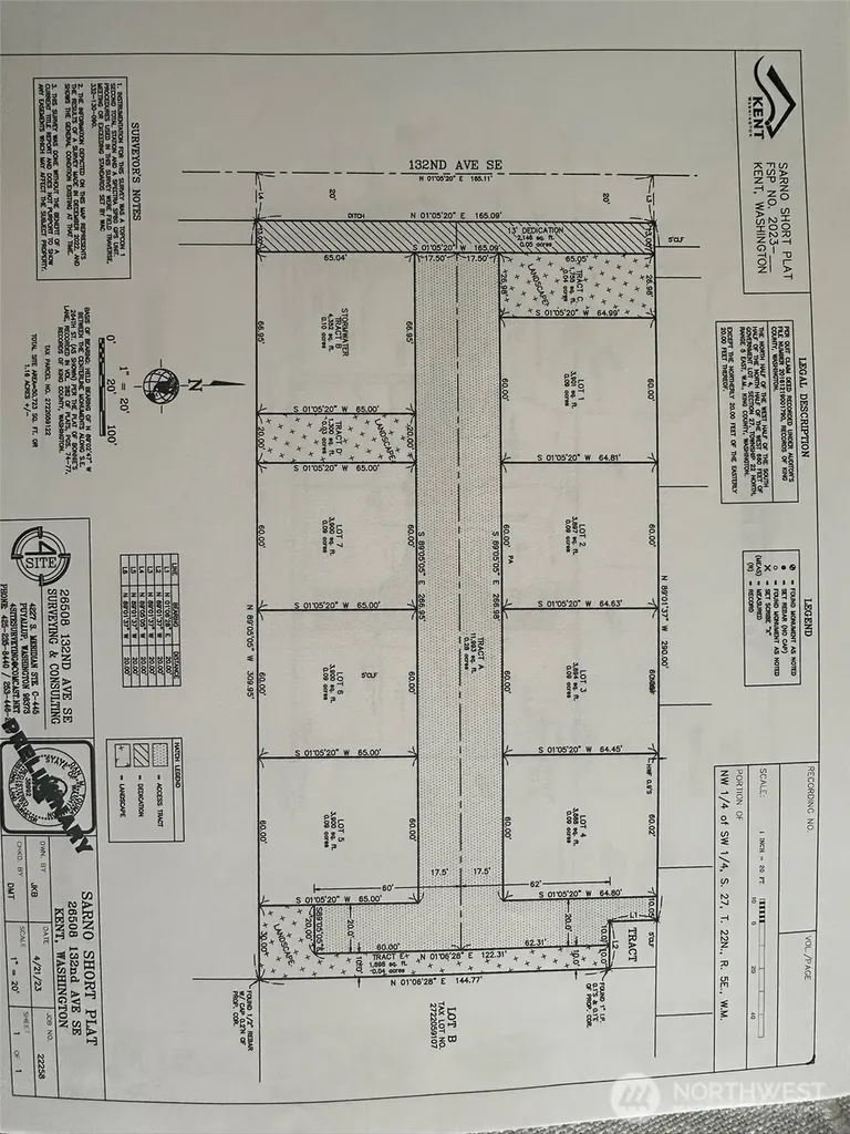 26508 132nd Avenue SE Kent WA 98042