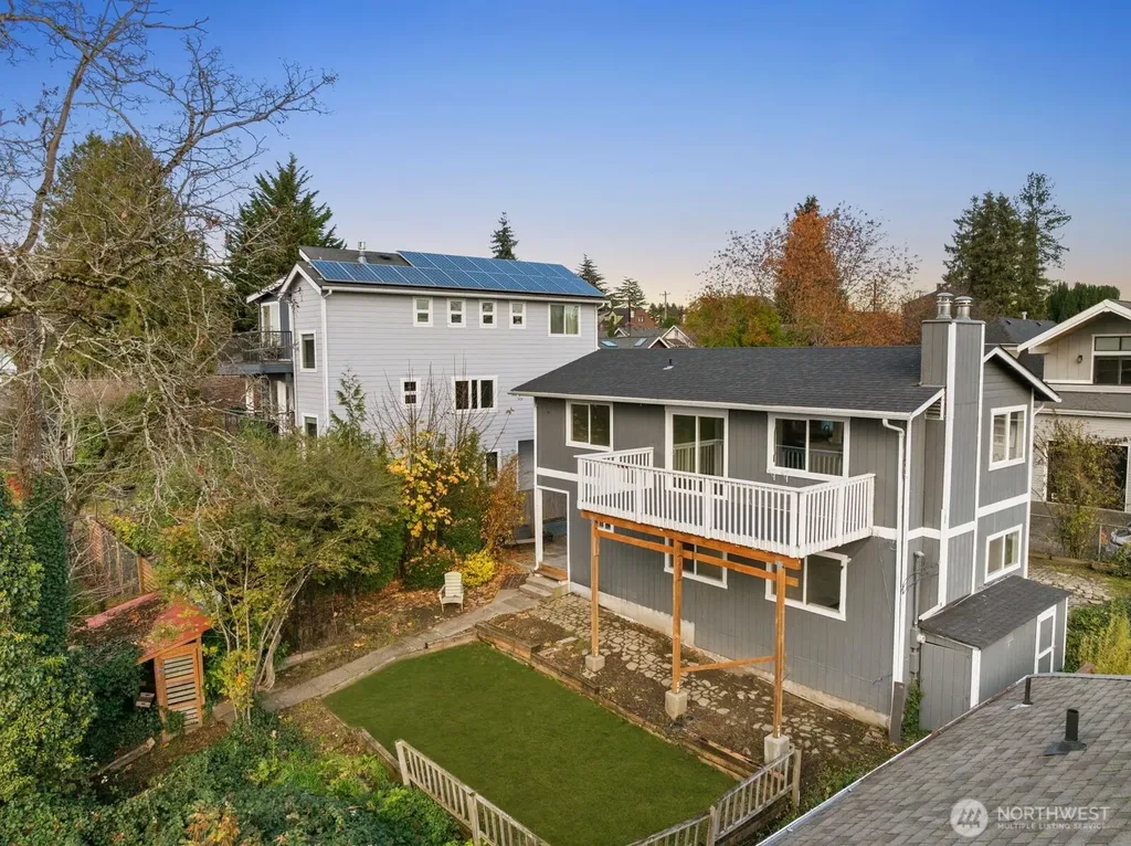 4028 38th Avenue S Seattle WA 98118