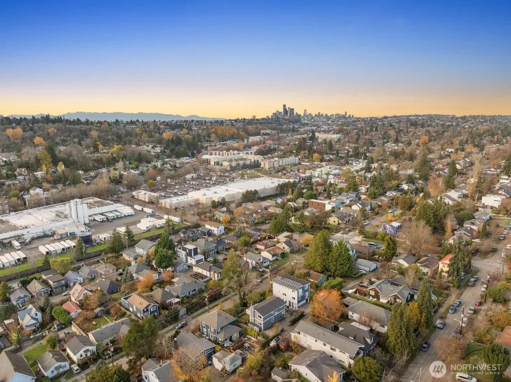 4028 38th Avenue S Seattle WA 98118