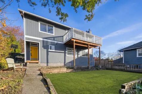4028 38th Avenue S Seattle WA 98118
