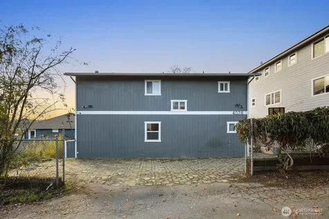 4028 38th Avenue S Seattle WA 98118