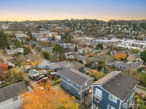 4028 38th Avenue S Seattle WA 98118