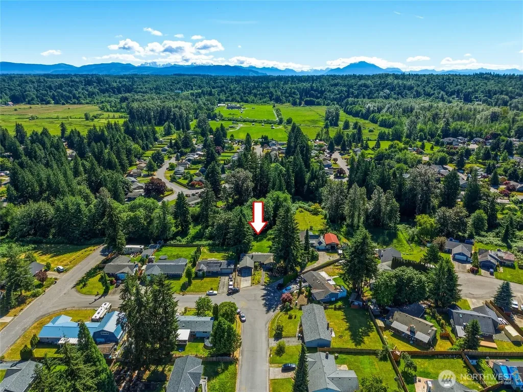 14215 55th Avenue NE Marysville WA 98271