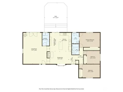 14215 55th Avenue NE Marysville WA 98271