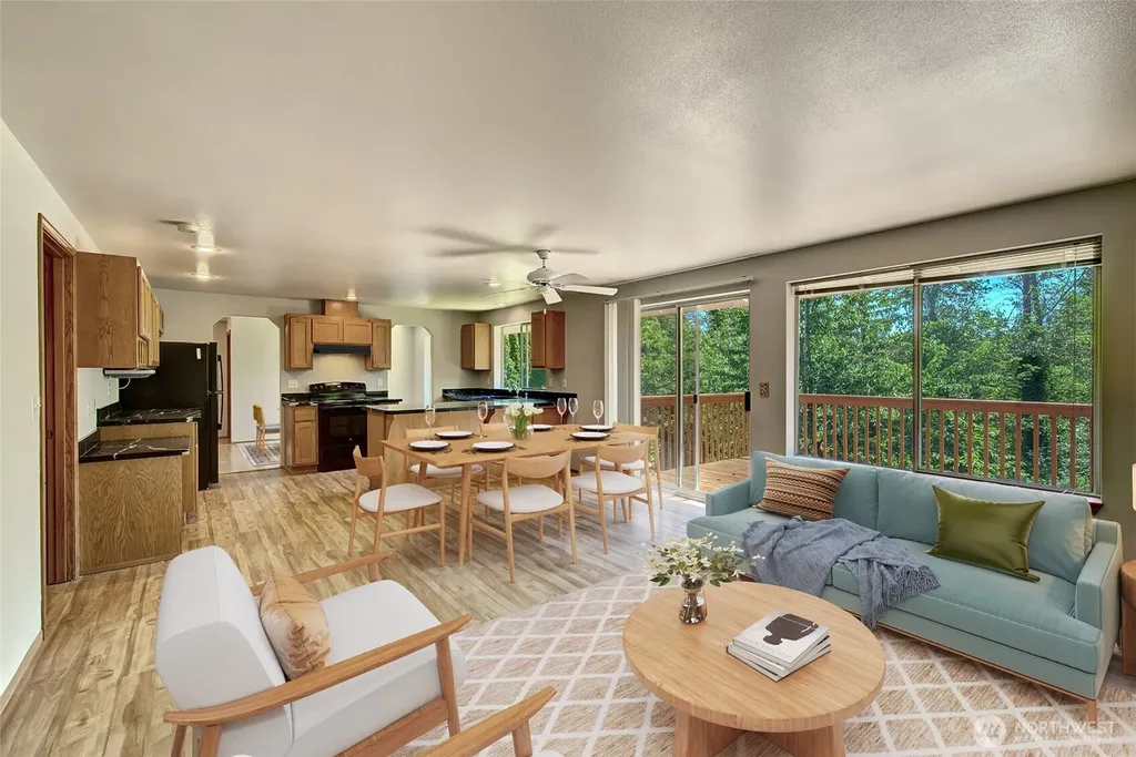 4026 205th Place SW Lynnwood WA 98036