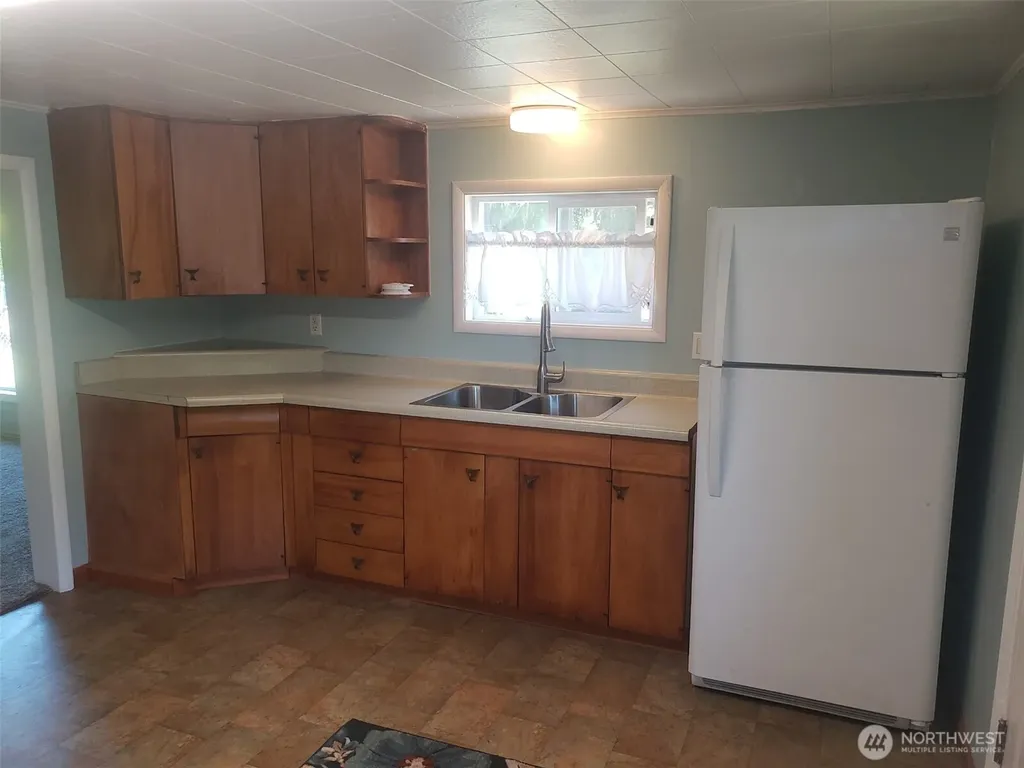 845 SW 3rd. Avenue Castle Rock WA 98611