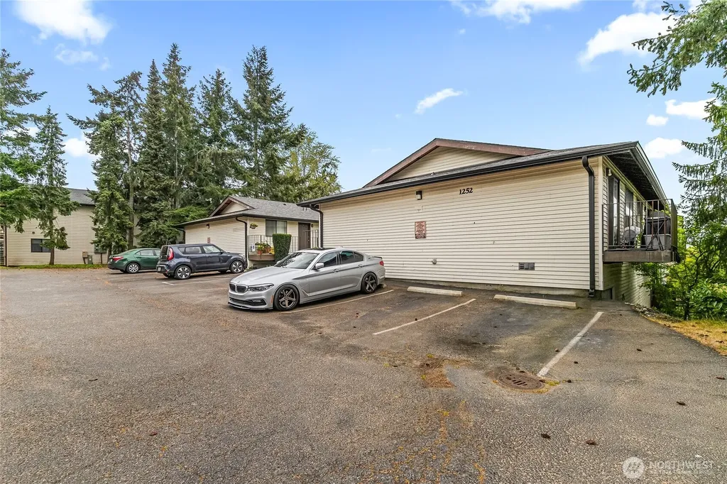 1252 Nevada Street Bellingham WA 98226