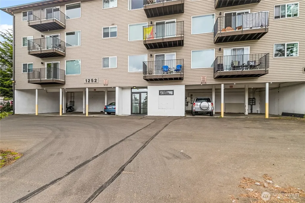 1252 Nevada Street Bellingham WA 98226