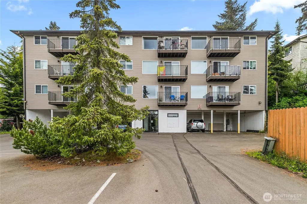 1252 Nevada Street Bellingham WA 98226